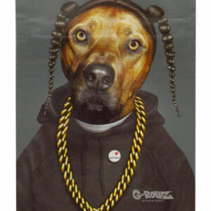 G-ROLLZ Baggie 'Cool Dudes' | 65x85