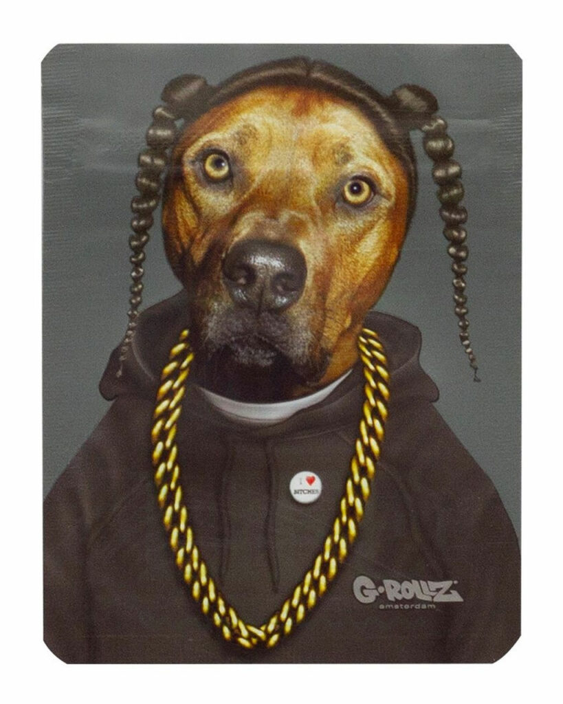 Rap Dog
