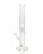 BLACK LEAF Percolatorbong 'Splashmaster' | 36 cm