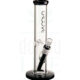 GROOVE GLASS Eisbong 'Straight Tube' | 30