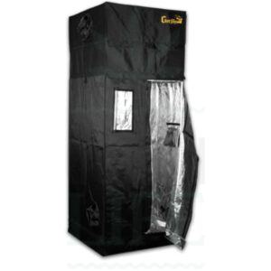 GORILLA GROW TENT 'GGT225' Zucht Zelt | 60 x 75 x 180 cm