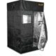 GORILLA GROW TENT 'GGT44' 'Shorty' Zucht Zelt | 122 x 122 x 150/175 cm
