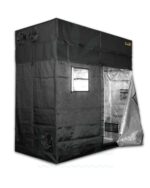 GORILLA GROW TENT 'GGT48' Zucht Zelt | 122 x 244 x 210/240 cm