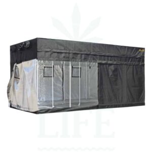 GORILLA GROW TENT 'GGT1020' Zucht Zelt | 305 x 610 x 210/240 cm