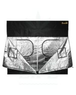 GORILLA GROW TENT 'GGT1010' Zucht Zelt | 305 x 305 x 210/240 cm
