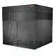GORILLA GROW TENT 'GGT88' Zucht Zelt | 244 x 244 x 210/240 cm