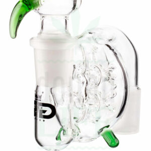 GRACE GLASS Vorkühler mit Käse Perc 90° | 18