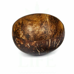 GRANNY´S WEED Kokosnussschale