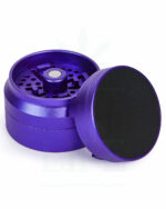 GRANNY´S WEED 'New World' Grinder 4-teilig | Ø 55-63 mm