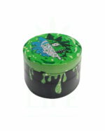 Metall Grinder 'Green Rick' | Ø 50 mm