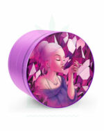 GRINDNATION Premium Grinder 'Art Series' | 63 mm