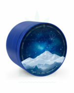 GRINDNATION Premium Grinder 'Art Series' | 63 mm