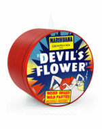 GRINDNATION Premium Grinder 'Art Series' | 63 mm