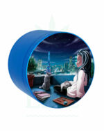 GRINDNATION Premium Grinder 'Art Series' | 63 mm