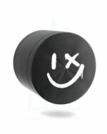 GRINDNATION Premium Grinder 'Smiley' | 63 mm