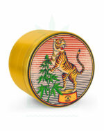 GRINDNATION Premium Grinder 'Art Series' | 63 mm