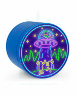 GRINDNATION Premium Grinder 'Art Series' | 63 mm