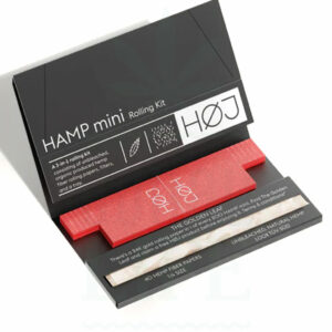 HØJ Hamp Mini + Tips | [ham-p] 40 Blatt