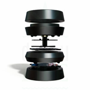 HØJ Klip [kli-p] Grinder