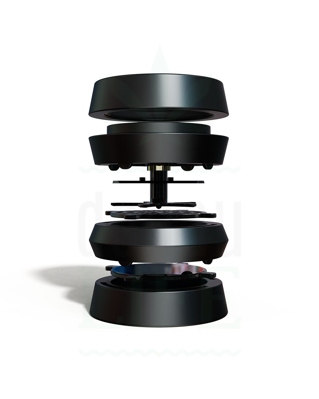 HØJ Klip [kli-p] Grinder