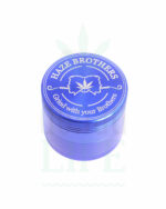 HAZE BROTHERS Grinder 4-teilig | Ø 55 mm