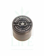 HAZE BROTHERS Grinder 4-teilig | Ø 55 mm