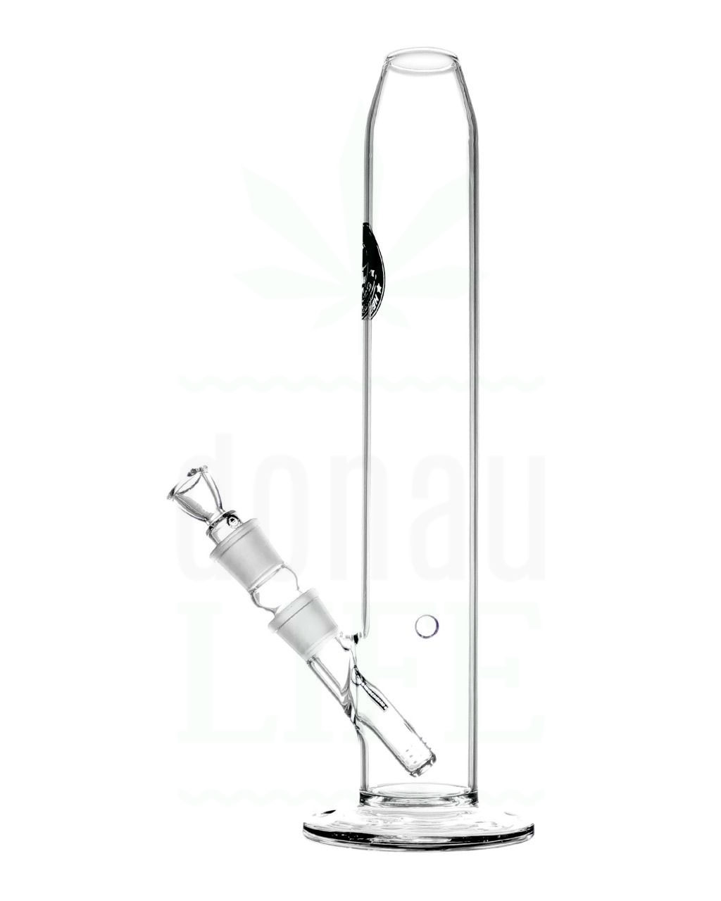 HEISENBERG Glasbong 'Bazooka' | 50 cm