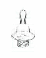 Carb Cap 'Bella' Cyclone Cap | Ø 34mm