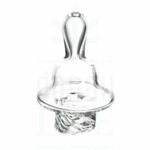 Carb Cap 'Bella' Cyclone Cap | Ø 34mm