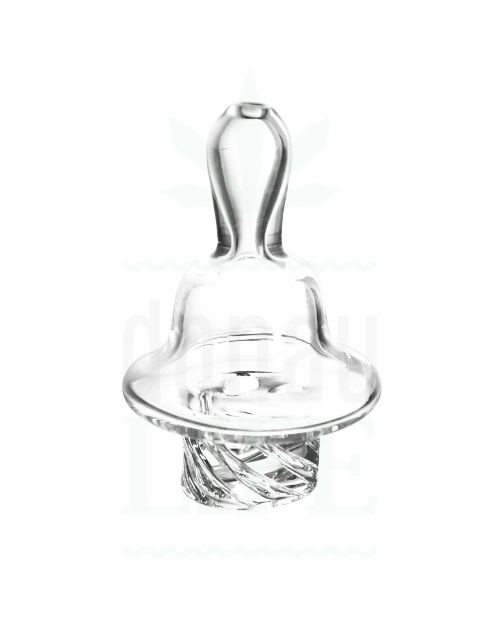 Carb Cap 'Bella' Cyclone Cap | Ø 34mm