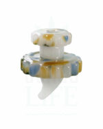 Carb Cap 'Crazy' Cyclone Cap | Ø 30mm