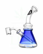 HEISENBERG Dab Rig 'Buddy' | 18 cm