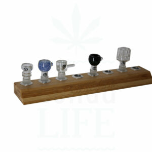 Bongkopfhalter 'Stoner Box' | 18