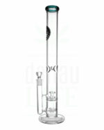 HEISENBERG Glasbong 'Twentyfour Seven' | 50 cm