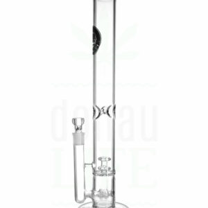 HEISENBERG Glasbong 'Twentyfour Seven' | 50 cm