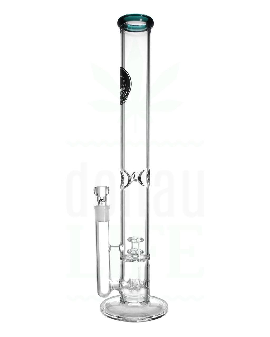 HEISENBERG Glasbong 'Twentyfour Seven' | 50 cm