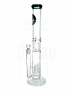 HEISENBERG Glasbong 'Orgel' | 46 cm