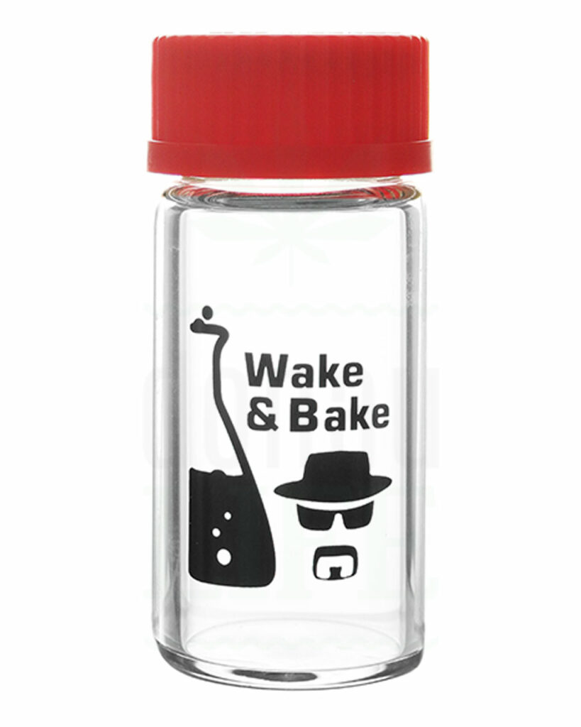 Wake & Bake