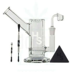 HIGHER STANDARDS Heavy Duty Rig | 14