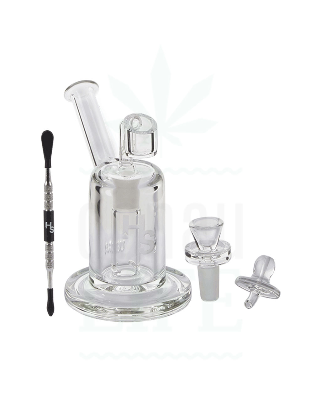 HIGHER STANDARDS Heavy Duty Riggler | 14