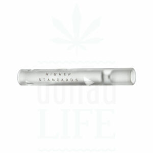 HIGHER STANDARDS Taster 'High dose'