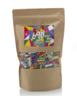 PURIZE® XTRASlim Aktivkohlefilter | 690 Stück