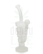 HEISENBERG Glasbong 'Joy Injection' | 28 cm