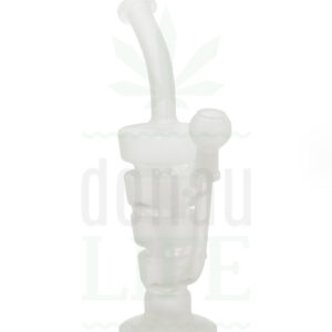 HEISENBERG Glasbong 'Joy Injection' | 28 cm