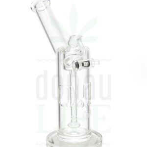 BLACK LEAF Sidecar Bubbler 'kleiner Specht' | 17