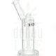 BLACK LEAF Sidecar Bubbler 'kleiner Specht' | 17