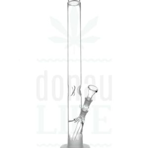 Insomnia Bong 'Simplicity' mit Rund-Fuß | 58 cm