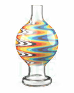 JCASE Carb Cap 'Spectrum'