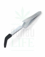 JCASE Reverse Tweezers Edelstahl | 15 cm