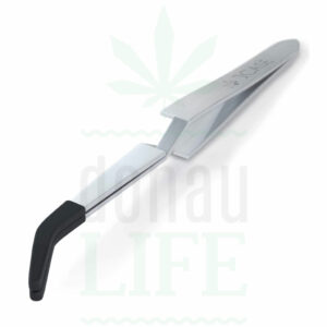 JCASE Reverse Tweezers Edelstahl | 15 cm